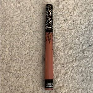 Authentic KVD lipstick “Ophelia” NEW